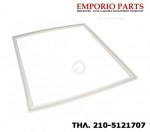 Λάστιχο πόρτας  κατάψυξης, ψυγείου Whirlpool, 481946818317